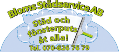 Bloms Städservice
